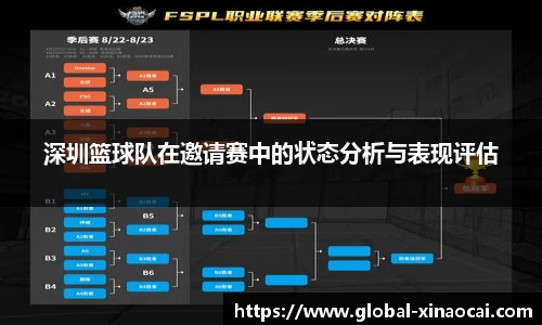 深圳篮球队在邀请赛中的状态分析与表现评估